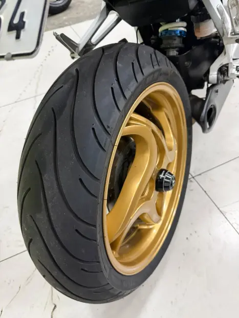 HONDA CB 1000 R ABS, Foto 8