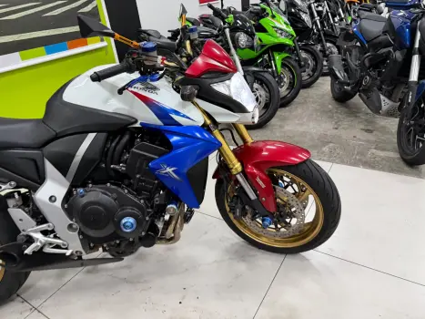 HONDA CB 1000 R ABS, Foto 9