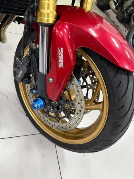 HONDA CB 1000 R ABS, Foto 11