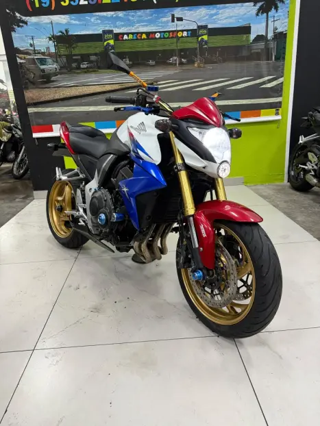 HONDA CB 1000 R ABS, Foto 12