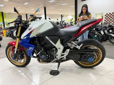 HONDA CB 1000 R ABS, Foto 13