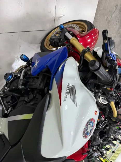 HONDA CB 1000 R ABS, Foto 14
