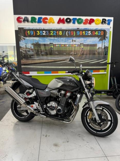 HONDA CB 1300 SUPER FOUR, Foto 1