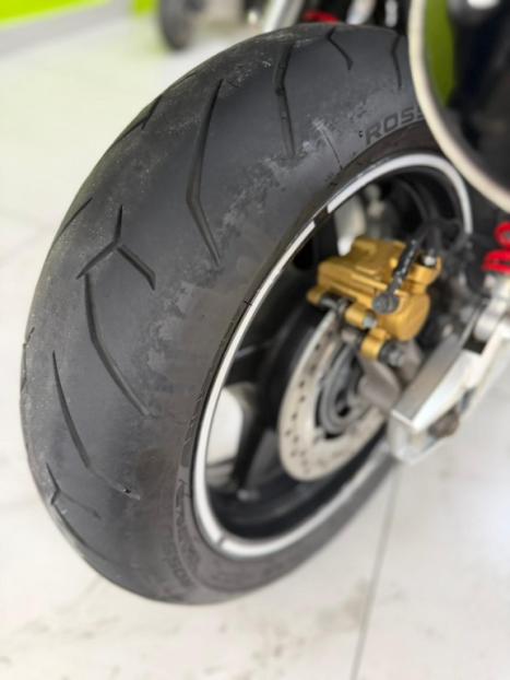 HONDA CB 1300 SUPER FOUR, Foto 3