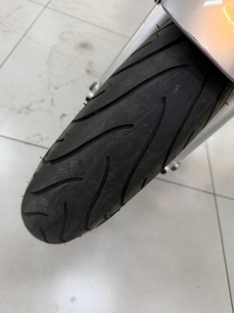 HONDA CB 1300 SUPER FOUR, Foto 4