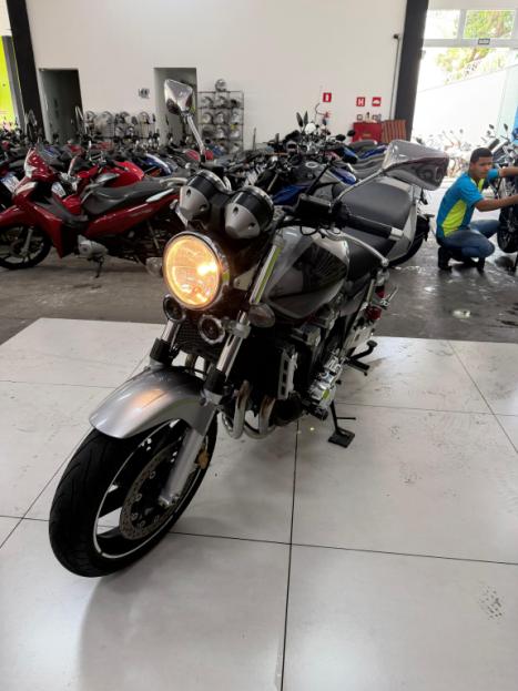 HONDA CB 1300 SUPER FOUR, Foto 5