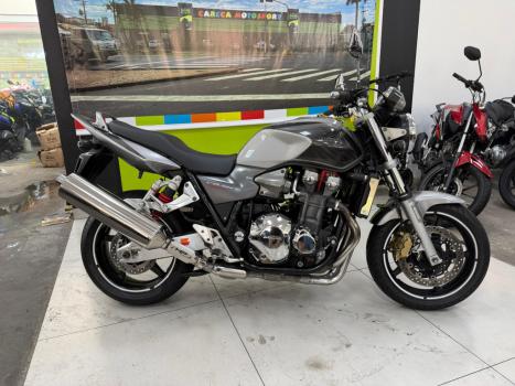 HONDA CB 1300 SUPER FOUR, Foto 9