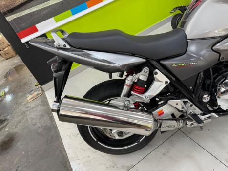 HONDA CB 1300 SUPER FOUR, Foto 10