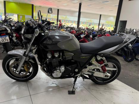 HONDA CB 1300 SUPER FOUR, Foto 11