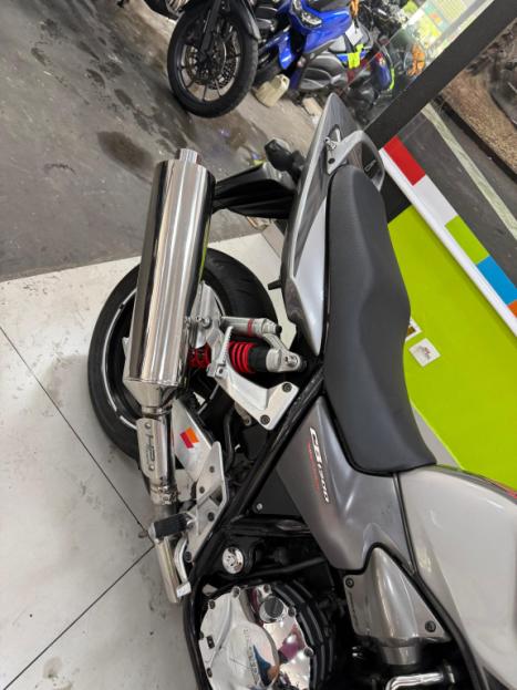 HONDA CB 1300 SUPER FOUR, Foto 12