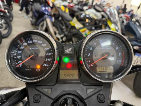 HONDA CB 1300 SUPER FOUR, Foto 13