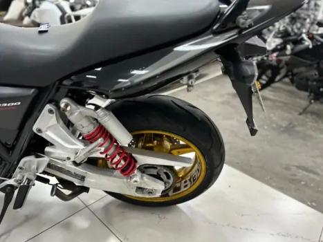 HONDA CB 1300 SUPER FOUR, Foto 4