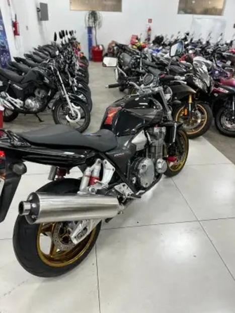HONDA CB 1300 SUPER FOUR, Foto 5