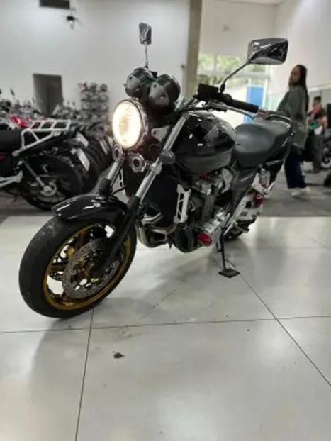 HONDA CB 1300 SUPER FOUR, Foto 6