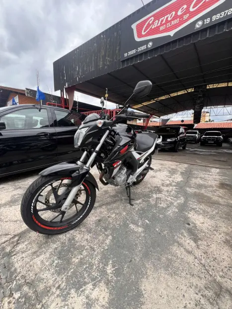 HONDA CB 250 F Twister FLEXONE, Foto 7