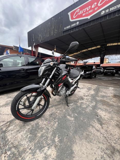 HONDA CB 250 F Twister FLEXONE, Foto 7