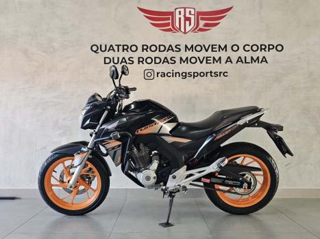 HONDA CB 250 F Twister FLEXONE, Foto 1 HONDA CB 250 F Twister FLEXONE, Foto 1