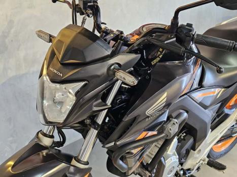 HONDA CB 250 F Twister FLEXONE, Foto 4 HONDA CB 250 F Twister FLEXONE, Foto 4