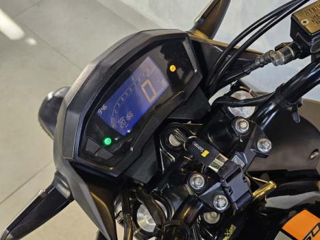 HONDA CB 250 F Twister FLEXONE, Foto 5 HONDA CB 250 F Twister FLEXONE, Foto 5