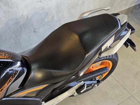 HONDA CB 250 F Twister FLEXONE, Foto 6 HONDA CB 250 F Twister FLEXONE, Foto 6