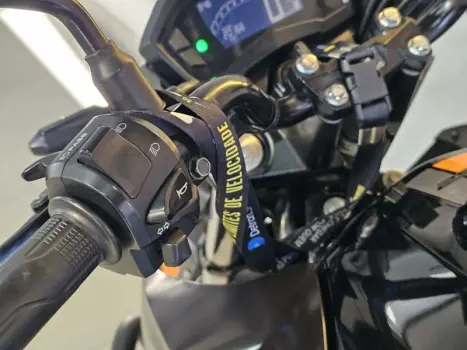 HONDA CB 250 F Twister FLEXONE, Foto 7 HONDA CB 250 F Twister FLEXONE, Foto 7