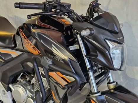 HONDA CB 250 F Twister FLEXONE, Foto 12 HONDA CB 250 F Twister FLEXONE, Foto 12