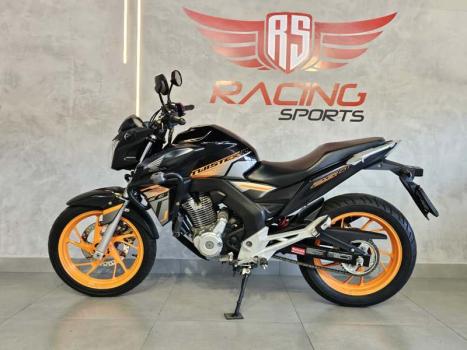 HONDA CB 250 F Twister FLEXONE, Foto 14 HONDA CB 250 F Twister FLEXONE, Foto 14