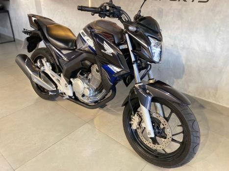 HONDA CB 250 F Twister FLEXONE, Foto 2