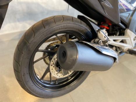 HONDA CB 250 F Twister FLEXONE, Foto 5