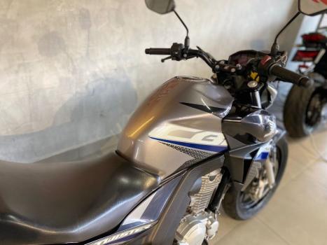 HONDA CB 250 F Twister FLEXONE, Foto 6