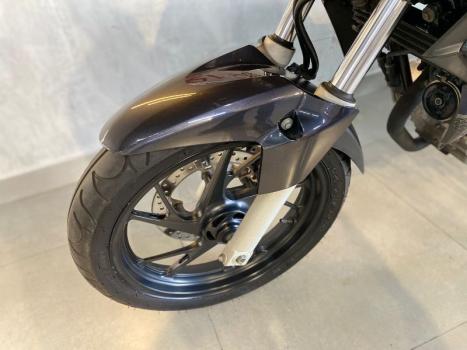 HONDA CB 250 F Twister FLEXONE, Foto 10