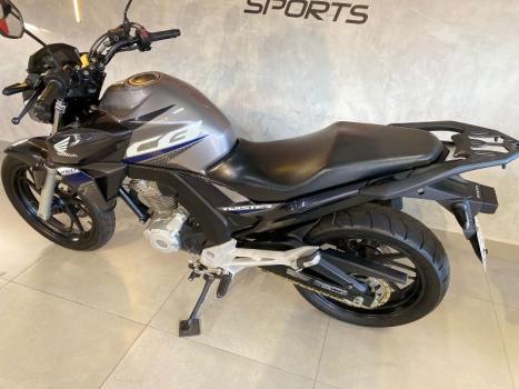 HONDA CB 250 F Twister FLEXONE, Foto 11