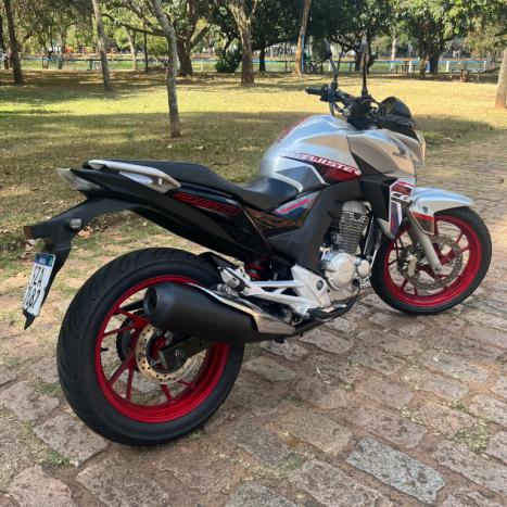 HONDA CB 250 F Twister FLEXONE, Foto 2 HONDA CB 250 F Twister FLEXONE, Foto 2