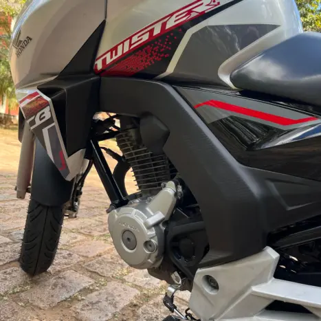 HONDA CB 250 F Twister FLEXONE, Foto 7 HONDA CB 250 F Twister FLEXONE, Foto 7