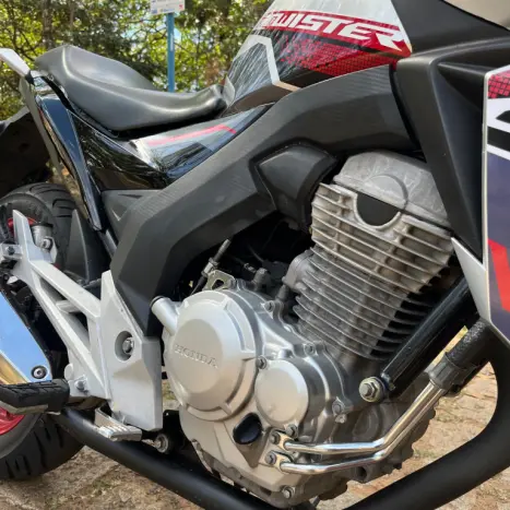 HONDA CB 250 F Twister FLEXONE, Foto 8 HONDA CB 250 F Twister FLEXONE, Foto 8