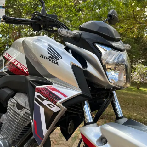 HONDA CB 250 F Twister FLEXONE, Foto 10 HONDA CB 250 F Twister FLEXONE, Foto 10