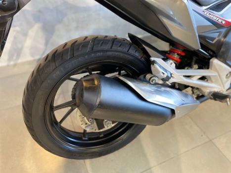 HONDA CB 250 F Twister FLEXONE, Foto 4