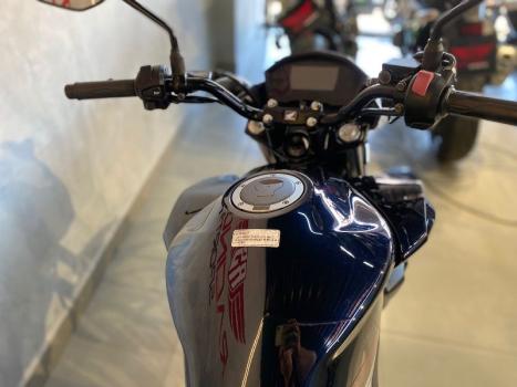 HONDA CB 250 F Twister FLEXONE, Foto 7