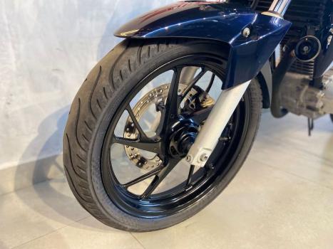 HONDA CB 250 F Twister FLEXONE, Foto 9