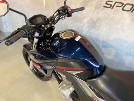 HONDA CB 250 F Twister FLEXONE, Foto 10