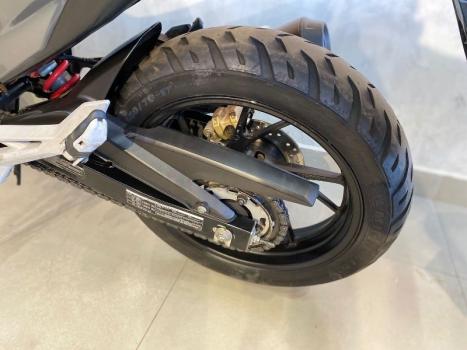 HONDA CB 250 F Twister FLEXONE, Foto 11