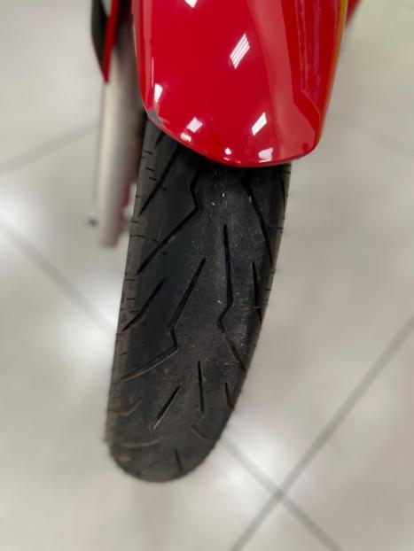 HONDA CB 250 F Twister FLEXONE, Foto 2