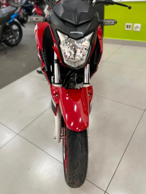 HONDA CB 250 F Twister FLEXONE, Foto 3