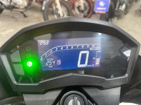 HONDA CB 250 F Twister FLEXONE, Foto 5