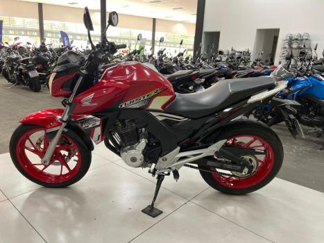 HONDA CB 250 F Twister FLEXONE, Foto 6