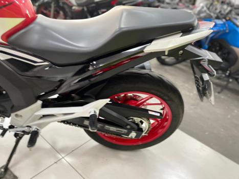 HONDA CB 250 F Twister FLEXONE, Foto 7