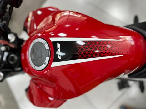 HONDA CB 250 F Twister , Foto 4