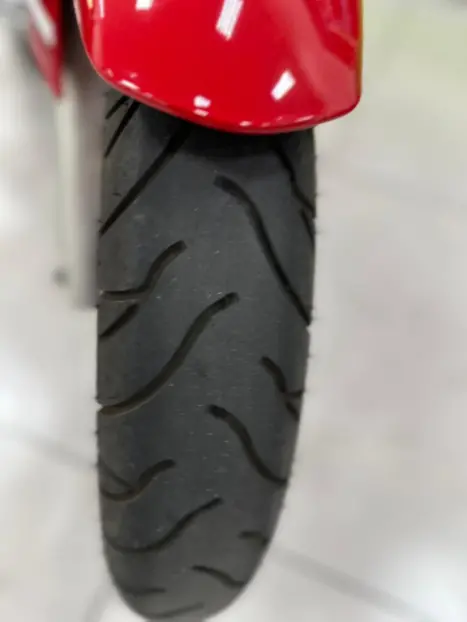 HONDA CB 250 F Twister , Foto 8