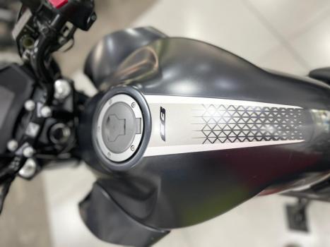 HONDA CB 250 F Twister FLEXONE, Foto 6