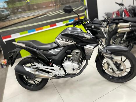 HONDA CB 250 F Twister FLEXONE, Foto 8